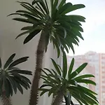 в жилом комплексе левитана,массив радужный Apartment Odessa
