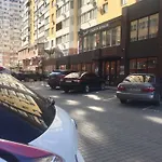 в жилом комплексе левитана,массив радужный Apartment