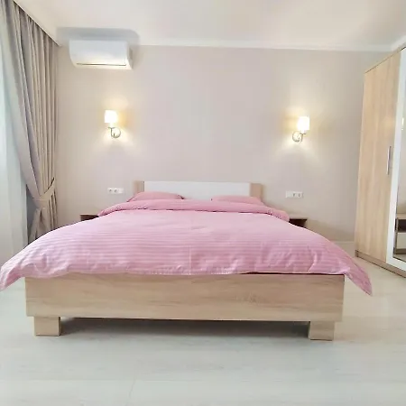 Apartment в жилом комплексе левитана,массив радужный Odesa