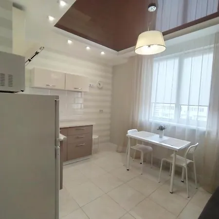 в жилом комплексе левитана,массив радужный Apartment Odesa