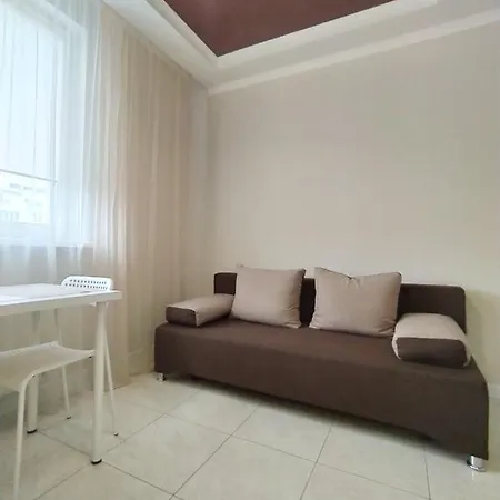 в жилом комплексе левитана,массив радужный Apartment *