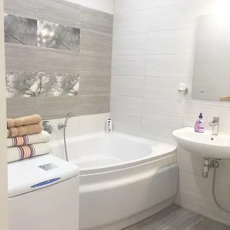 Apartment в жилом комплексе левитана,массив радужный Odesa