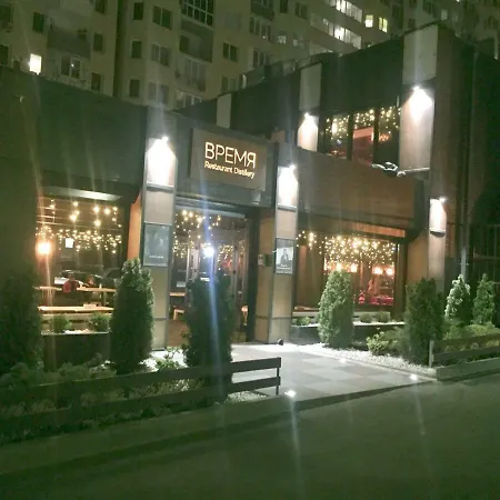 в жилом комплексе левитана,массив радужный Odessza