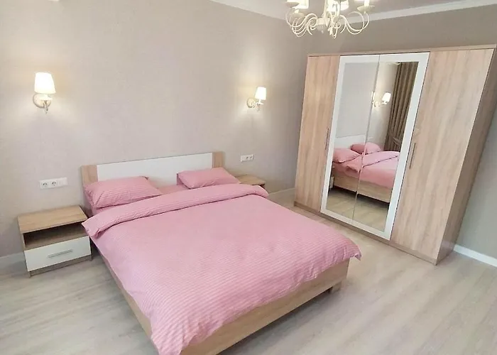 в жилом комплексе левитана,массив радужный Odessza