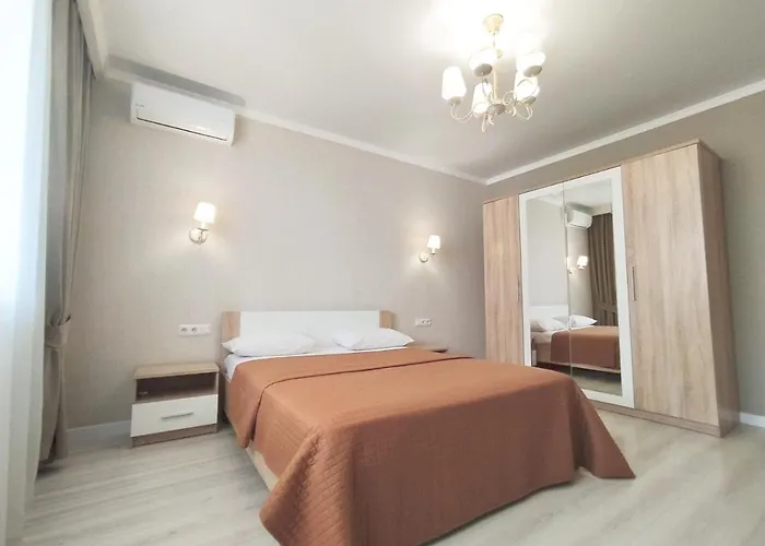 в жилом комплексе левитана,массив радужный * Odessza