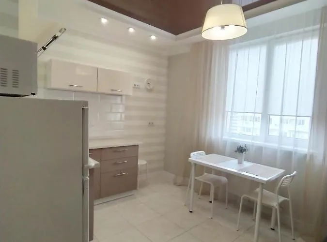 в жилом комплексе левитана,массив радужный Apartman Odessza