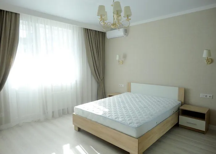 в жилом комплексе левитана,массив радужный Odessza