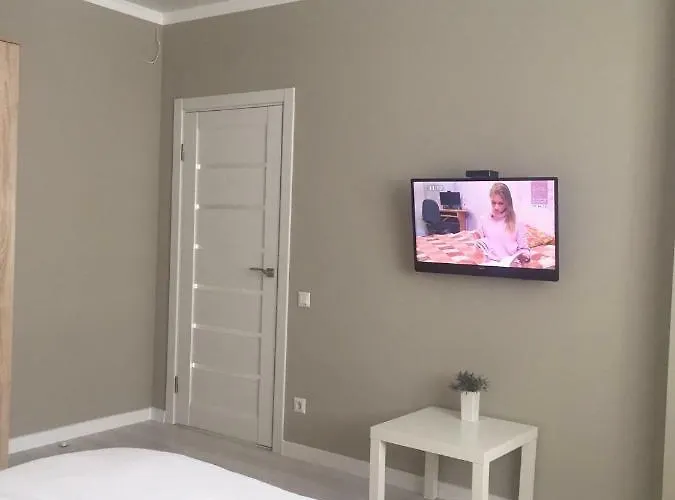 в жилом комплексе левитана,массив радужный * Odessa