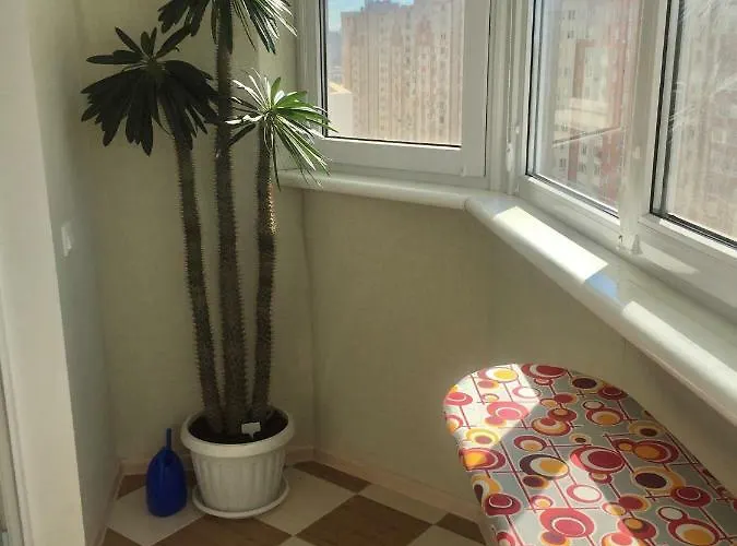 в жилом комплексе левитана,массив радужный Odessza