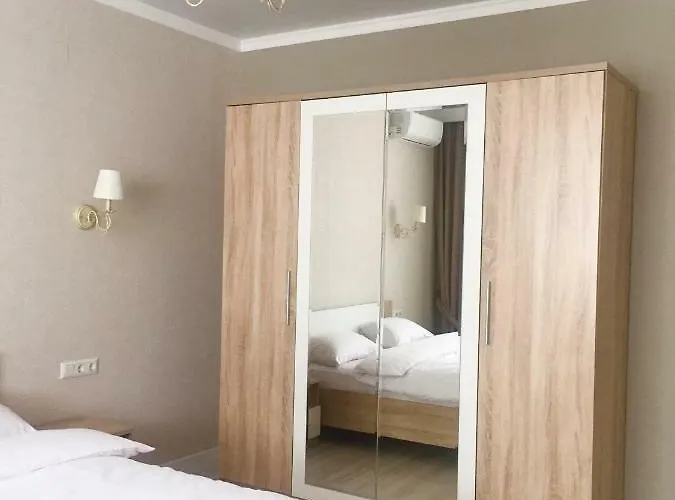 Apartment в жилом комплексе левитана,массив радужный Odessa