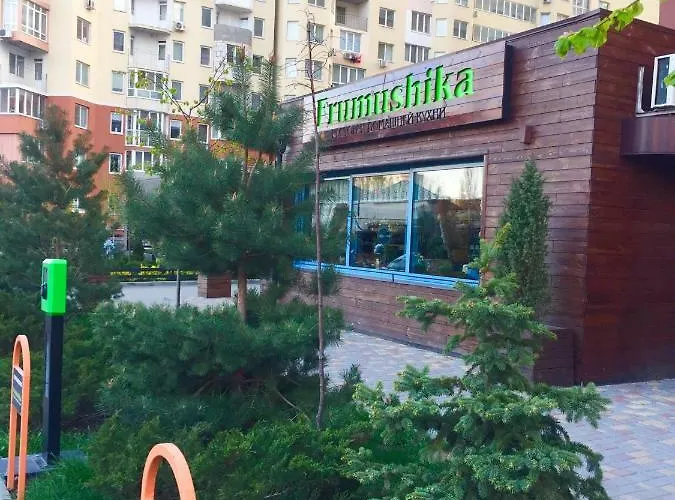 Apartment в жилом комплексе левитана,массив радужный *