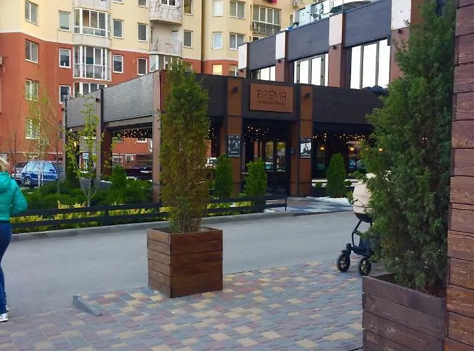 Apartment в жилом комплексе левитана,массив радужный *