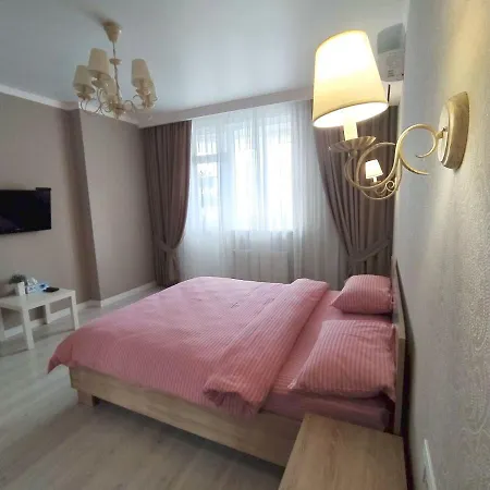 Apartmán в жилом комплексе левитана,массив радужный *