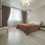 в жилом комплексе левитана,массив радужный