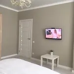 в жилом комплексе левитана,массив радужный * Odessza