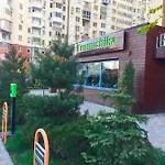 Apartman в жилом комплексе левитана,массив радужный *
