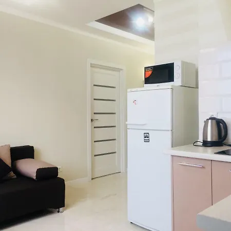 в жилом комплексе левитана,массив радужный Odessa