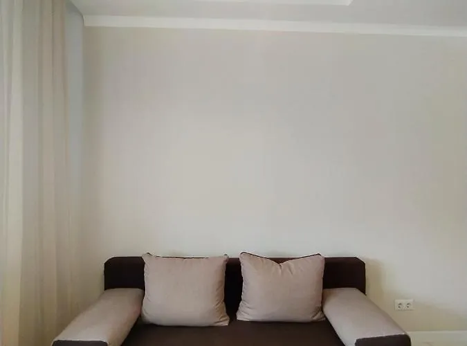 в жилом комплексе левитана,массив радужный Appartement