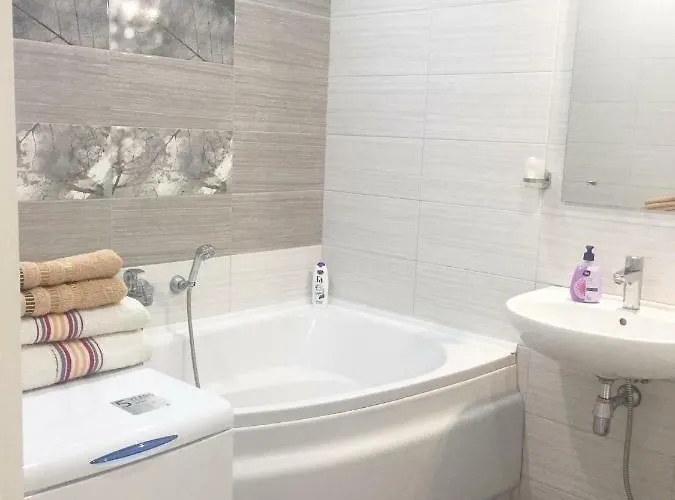 Appartement в жилом комплексе левитана,массив радужный Odessa