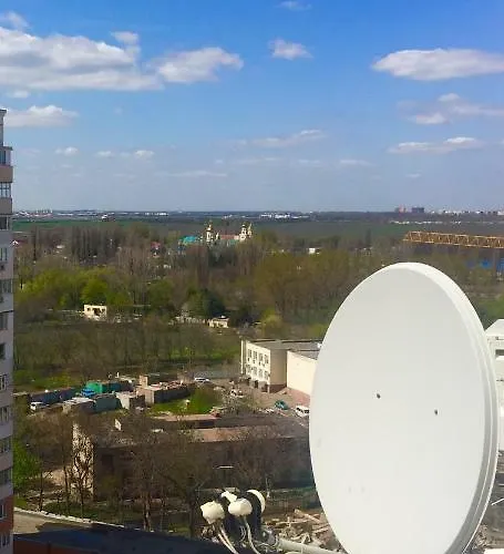 Appartement в жилом комплексе левитана,массив радужный *