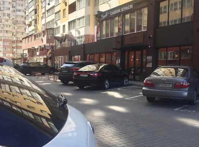 в жилом комплексе левитана,массив радужный Appartement